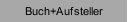 Buch+Aufsteller