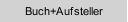 Buch+Aufsteller